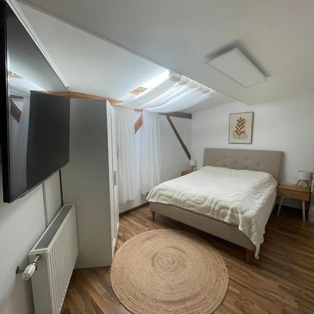 Orchideen Apartment Villach Luaran gambar