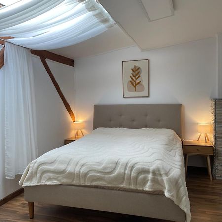 Orchideen Apartment Villach Luaran gambar