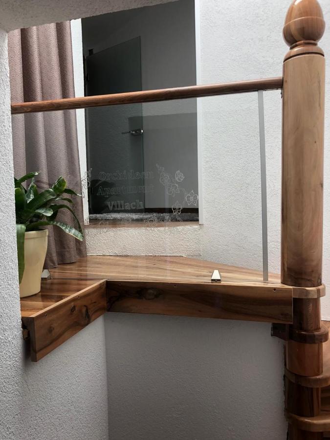 Orchideen Apartment Villach Luaran gambar