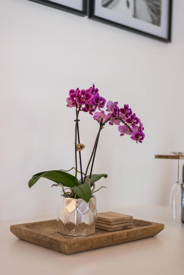 Orchideen Apartment Villach Luaran gambar