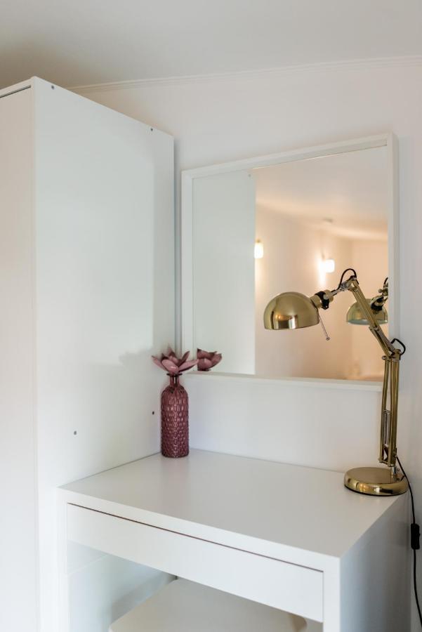 Orchideen Apartment Villach Luaran gambar