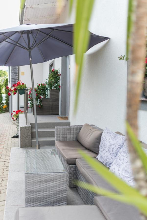Orchideen Apartment Villach Luaran gambar