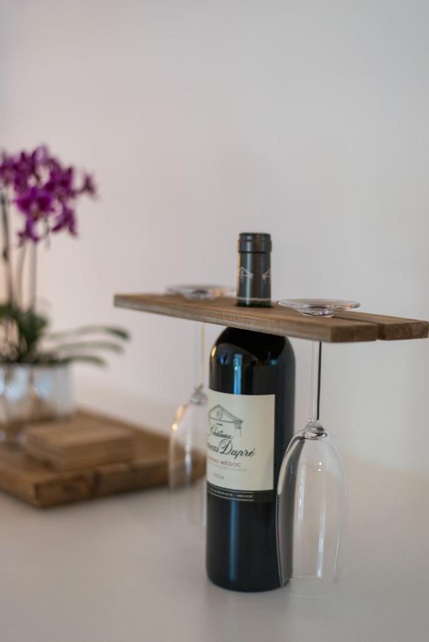 Orchideen Apartment Villach Luaran gambar