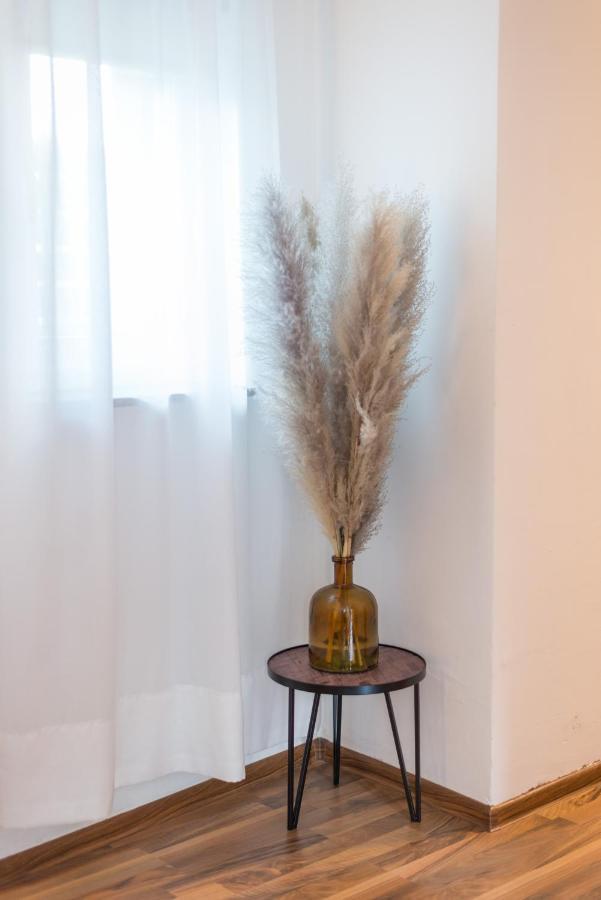 Orchideen Apartment Villach Luaran gambar