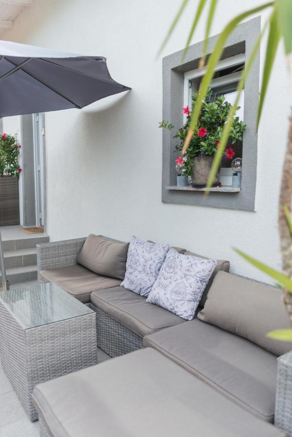 Orchideen Apartment Villach Luaran gambar