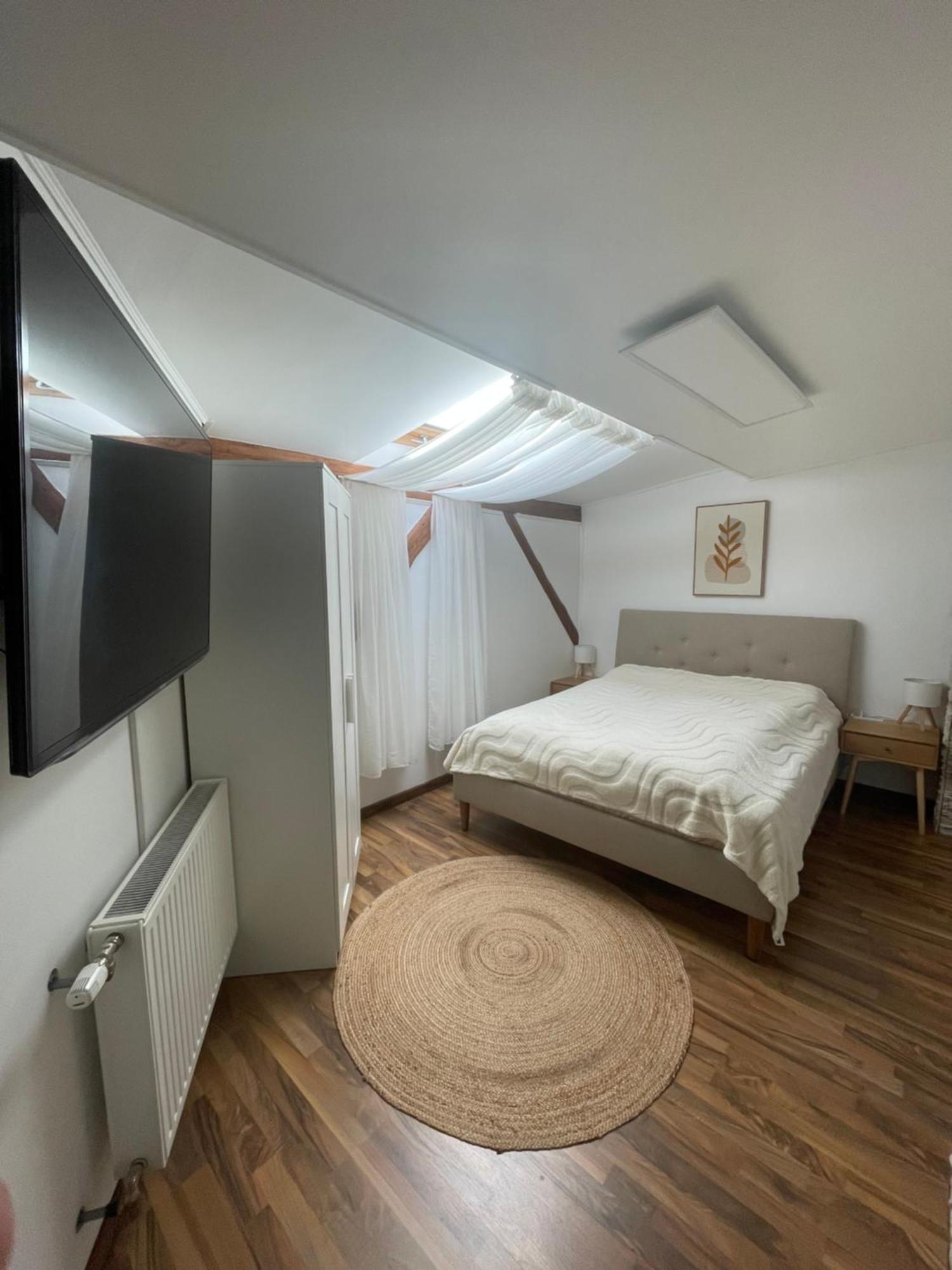 Orchideen Apartment Villach Luaran gambar