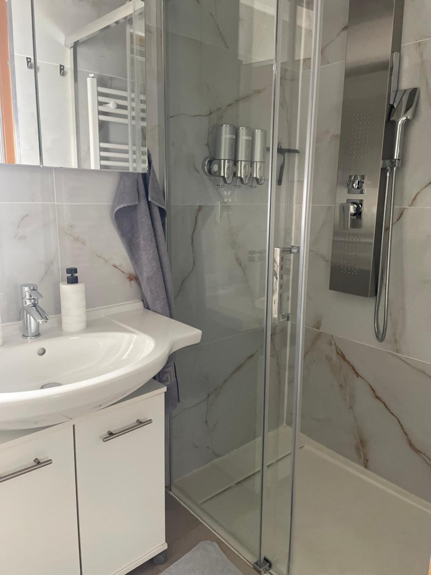 Orchideen Apartment Villach Luaran gambar
