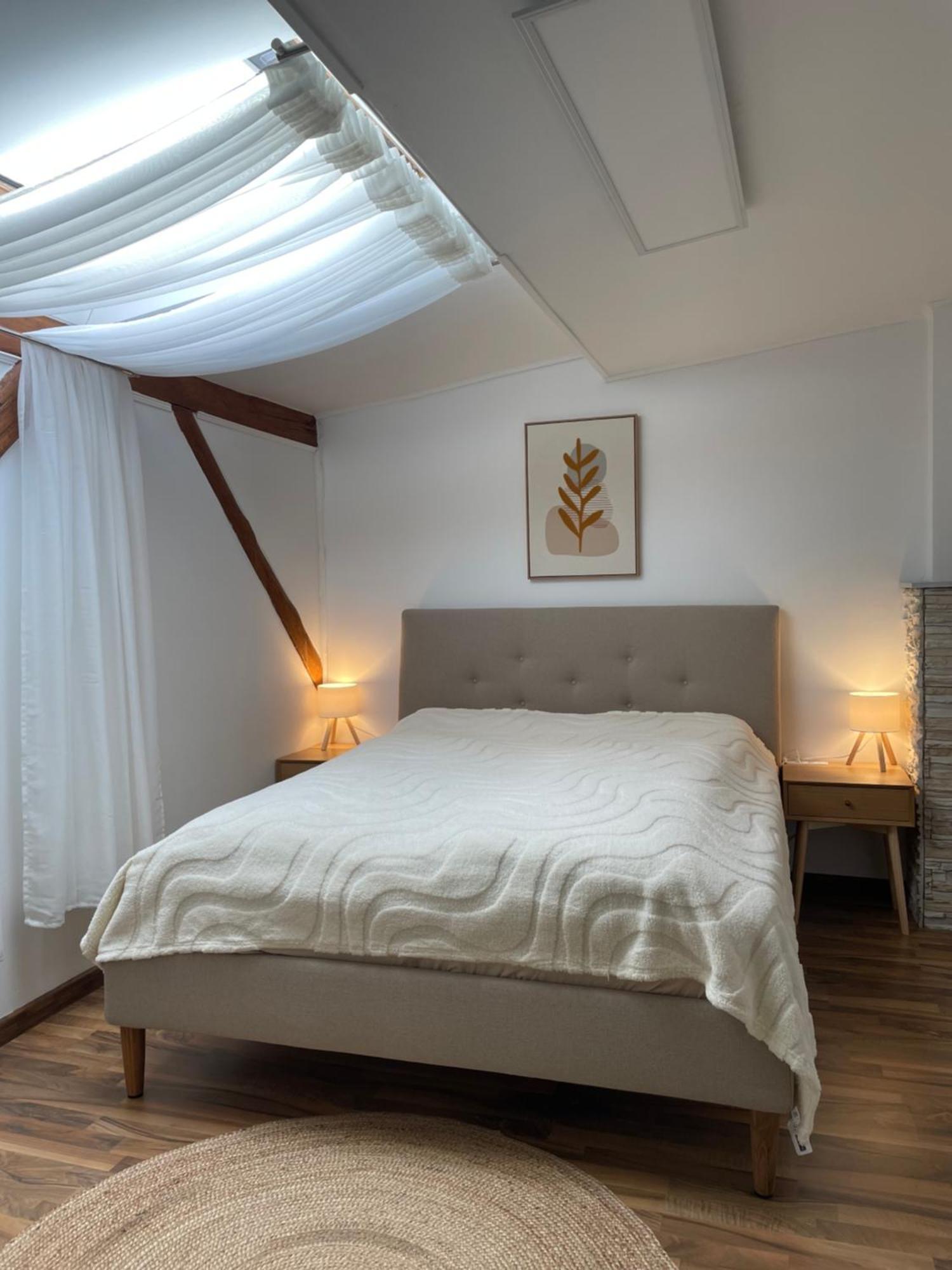 Orchideen Apartment Villach Luaran gambar