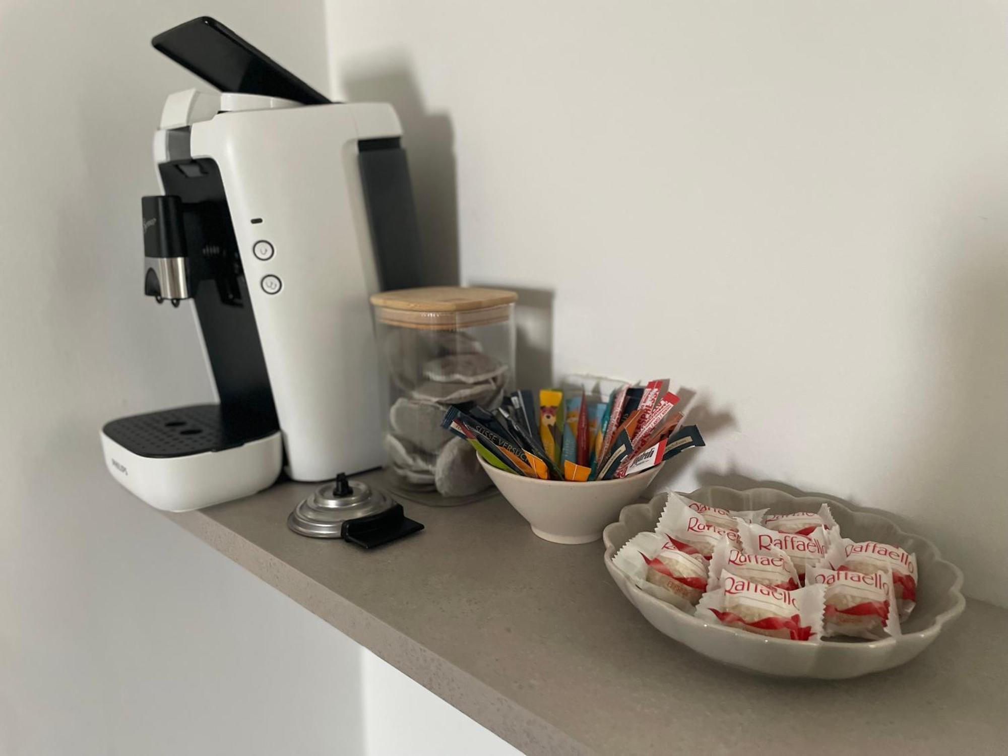 Orchideen Apartment Villach Luaran gambar